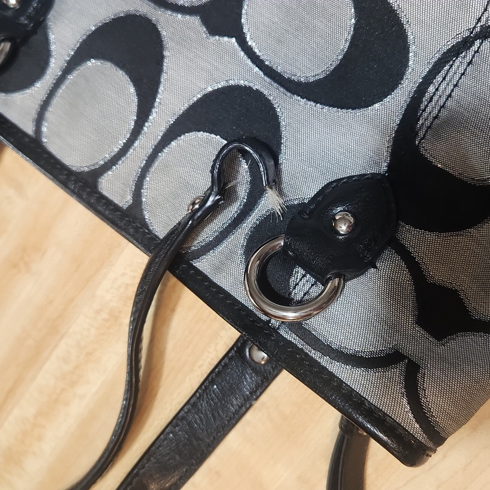 Coach Bag - Picture 13 of 15